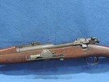 SCARE SPRINGFIELD 1903, CAL. .30-06  SER. 386418. MFG 1911. - 8 of 14