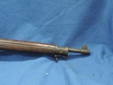 SCARE SPRINGFIELD 1903, CAL. .30-06  SER. 386418. MFG 1911. - 5 of 14