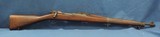 SCARE SPRINGFIELD 1903, CAL. .30-06  SER. 386418. MFG 1911. - 1 of 14