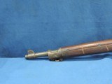SCARE SPRINGFIELD 1903, CAL. .30-06  SER. 386418. MFG 1911. - 10 of 14