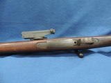 SCARE SPRINGFIELD 1903, CAL. .30-06  SER. 386418. MFG 1911. - 14 of 14