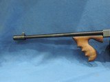 SCARY, AUTO ORDINANCE 1927 A-1 (THOMPSON).CAL. .45ACP, SER. KM40551, THIS ESTATE GUN APPEARS TO BE MINT!!! - 8 of 10