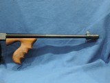 SCARY, AUTO ORDINANCE 1927 A-1 (THOMPSON).CAL. .45ACP, SER. KM40551, THIS ESTATE GUN APPEARS TO BE MINT!!! - 4 of 10