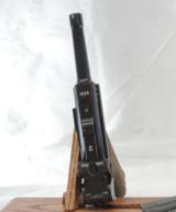 MAUSER, LUGER P-08, CAL. 9MM, SER. 4263 B - 11 of 15