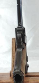 MAUSER, LUGER P-08, CAL. 9MM, SER. 4263 B - 13 of 15