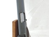 SMITH & WESSON MDL. 52 "PRE-DASH" CAL .38 MID RANGE. MFG.1962. REDUCED - 12 of 13