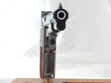 SMITH & WESSON MDL. 52 "PRE-DASH" CAL .38 MID RANGE. MFG.1962. REDUCED - 9 of 13