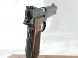 SMITH & WESSON MDL. 52 "PRE-DASH" CAL .38 MID RANGE. MFG.1962. REDUCED - 10 of 13