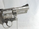 SMITH & WESSON (S&W) MDL 27, 4 SCREW, 3 1/2" BARREL, CAL. .357 MAG, SER. S 76777. SOLD!!!! - 6 of 13