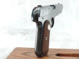 COLT 1908 CAL. .380ACP, SER. 57059, MFG 1922.  - 10 of 13