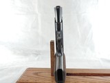 COLT 1908 CAL. .380ACP, SER. 57059, MFG 1922.  - 12 of 13