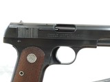 COLT 1908 CAL. .380ACP, SER. 57059, MFG 1922.  - 7 of 13