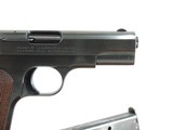 COLT 1908 CAL. .380ACP, SER. 57059, MFG 1922.  - 6 of 13