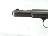 **REDUCED** NAZI ASTRA MDL. 600 CAL. 9MM, SER. 203. - 6 of 12