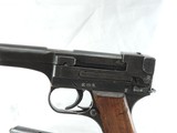 JAPANESE TYPE 94, CAL. 8MM, SER 68082, MFG 3/45. - 3 of 12