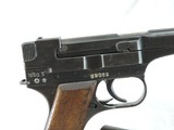 JAPANESE TYPE 94, CAL. 8MM, SER 68082, MFG 3/45. - 7 of 12