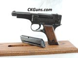JAPANESE TYPE 94, CAL. 8MM, SER 68082, MFG 3/45. - 1 of 12