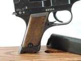 JAPANESE TYPE 94, CAL. 8MM, SER 68082, MFG 3/45. - 8 of 12