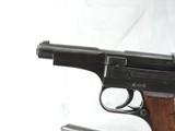 JAPANESE TYPE 94, CAL. 8MM, SER 68082, MFG 3/45. - 2 of 12