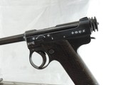 JAP NAMBU TYPE 14, CA;L. 8MM. SER. 59196, MFG. 4/39. - 3 of 12