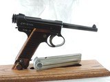 JAPANESE TYPE 14, CAL. 8MM, SER 90710, MFG. 03/41. - 5 of 13