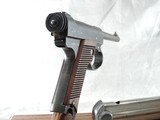 JAPANESE TYPE 14, CAL. 8MM, SER 90710, MFG. 03/41. - 9 of 13