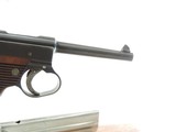 JAPANESE TYPE 14, CAL. 8MM, SER 90710, MFG. 03/41. - 6 of 13