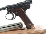 JAPANESE TYPE 14, CAL. 8MM, SER 90710, MFG. 03/41. - 4 of 13