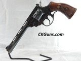 "N.I.B" HARRINGTON AND RICHARDSON 999 "SPORTSMAN", CAL. .22LR, SER. 61681 MFG. 1972. MINT IN BOX!!! - 1 of 13