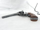 "N.I.B" HARRINGTON AND RICHARDSON 999 "SPORTSMAN", CAL. .22LR, SER. 61681 MFG. 1972. MINT IN BOX!!! - 12 of 13