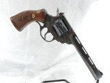 "N.I.B" HARRINGTON AND RICHARDSON 999 "SPORTSMAN", CAL. .22LR, SER. 61681 MFG. 1972. MINT IN BOX!!! - 6 of 13