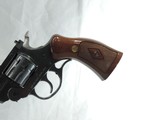 "N.I.B" HARRINGTON AND RICHARDSON 999 "SPORTSMAN", CAL. .22LR, SER. 61681 MFG. 1972. MINT IN BOX!!! - 5 of 13