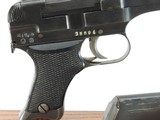 FINE JAPANESE TYPE 94, CAL. 8MM, SER 25894, MFG.5/42. BEAUTY!!! - 4 of 12