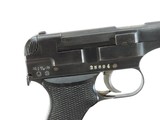 FINE JAPANESE TYPE 94, CAL. 8MM, SER 25894, MFG.5/42. BEAUTY!!! - 3 of 12