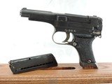 FINE JAPANESE TYPE 94, CAL. 8MM, SER 25894, MFG.5/42. BEAUTY!!! - 5 of 12