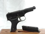 JAPANESE TYPE 94, CAL. 8MM, SER 68082, MFG. 7/42 - 5 of 12