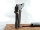 COLT 1911-A1, CAL. .45ACP, SER. 2299960. MFG.1945.  - 10 of 12