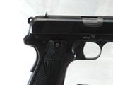POLISH EAGLE RADOM VIS P.35, CAL. 9MM, SER 36362. RARE BEAUTY! - 7 of 12