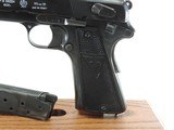 POLISH EAGLE RADOM VIS P.35, CAL. 9MM, SER 36362. RARE BEAUTY! - 2 of 12