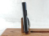 VERY RARE, LIGNOSE EINHAND. 3A, CAL. .25 ACP, SER. 42488. TRUNK QUEEN!!! - 9 of 10