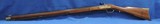 SPANISH JUKAR FLINTLOCK . CAL.45, SER. 001405. - 6 of 11