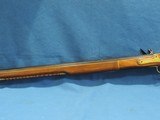 SPANISH JUKAR FLINTLOCK . CAL.45, SER. 001405. - 9 of 11
