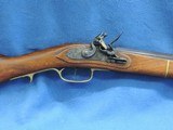 SPANISH JUKAR FLINTLOCK . CAL.45, SER. 001405. - 3 of 11