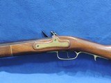 SPANISH JUKAR FLINTLOCK . CAL.45, SER. 001405. - 8 of 11