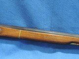 SPANISH JUKAR FLINTLOCK . CAL.45, SER. 001405. - 4 of 11