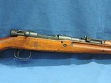 MUM INTACT, JAPANESE ARISAKA TYPE 99, CAL. 7.7, SER 99224. - 9 of 13