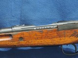 MUM INTACT, JAPANESE ARISAKA TYPE 99, CAL. 7.7, SER 99224. - 4 of 13