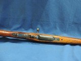 MUM INTACT, JAPANESE ARISAKA TYPE 99, CAL. 7.7, SER 99224. - 13 of 13