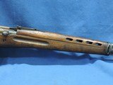 VET'S BRING BACK, TULA SVT 40,CAL. 7.62 X 54R. SER. 5808 MFG. 1943. - 11 of 13