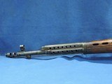 VET'S BRING BACK, TULA SVT 40,CAL. 7.62 X 54R. SER. 5808 MFG. 1943. - 5 of 13